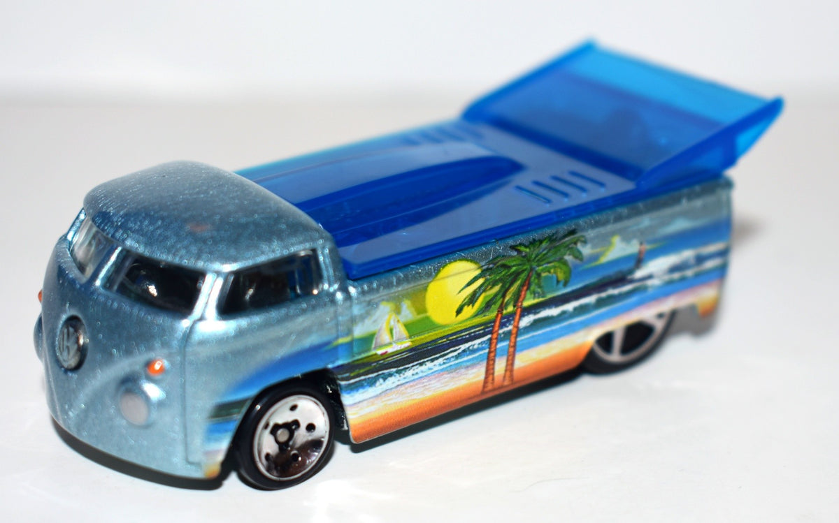 Hot Wheels California Dreamin' - VW Drag Truck