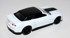 Auto World: 2014 Chevrolet Camaro ZL1Convertible
