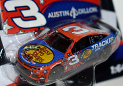 NASCAR Authentics - RCR Racing - Austin Dillon Bass Pro Shops/Tracker Boats Chevrolet Camaro