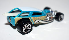 Hot Wheels California Dreamin' - Surf Crate Hot Rod