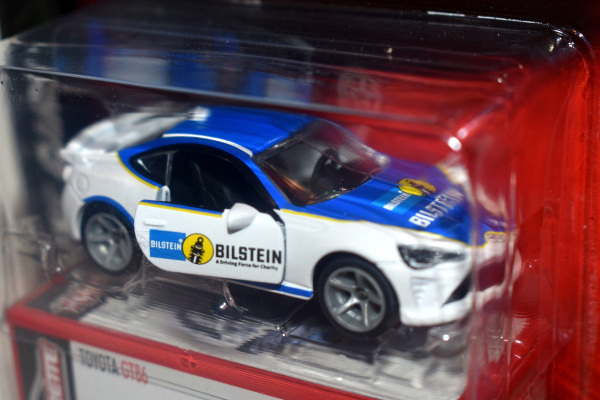 Majorette - Toyota GT86