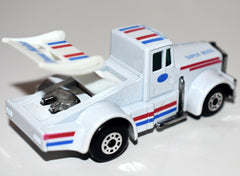 Matchbox - Kenworth Super Boss - Tyrone Malone