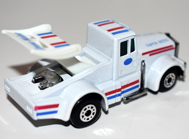 Matchbox - Kenworth Super Boss - Tyrone Malone
