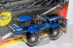 Matchbox Working Rigs -  Farm Crop Sprayer
