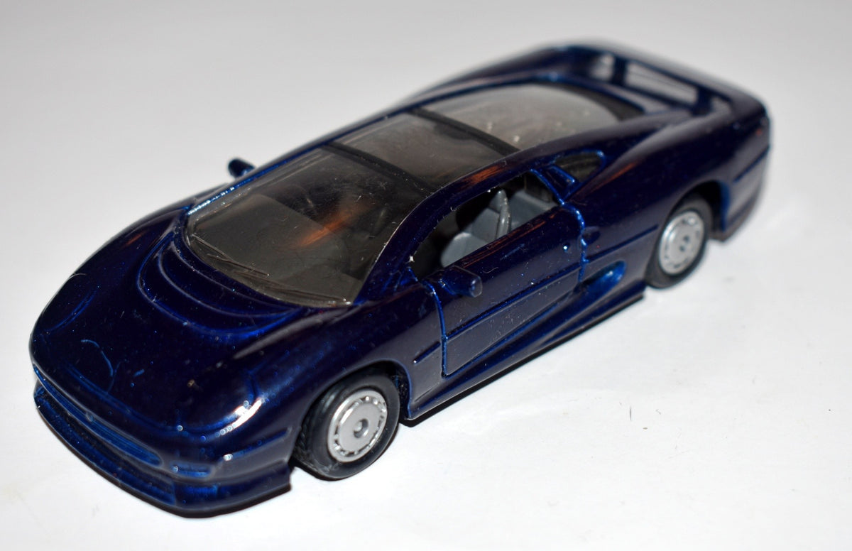 Maisto - Jaguar XJ220 Supercar