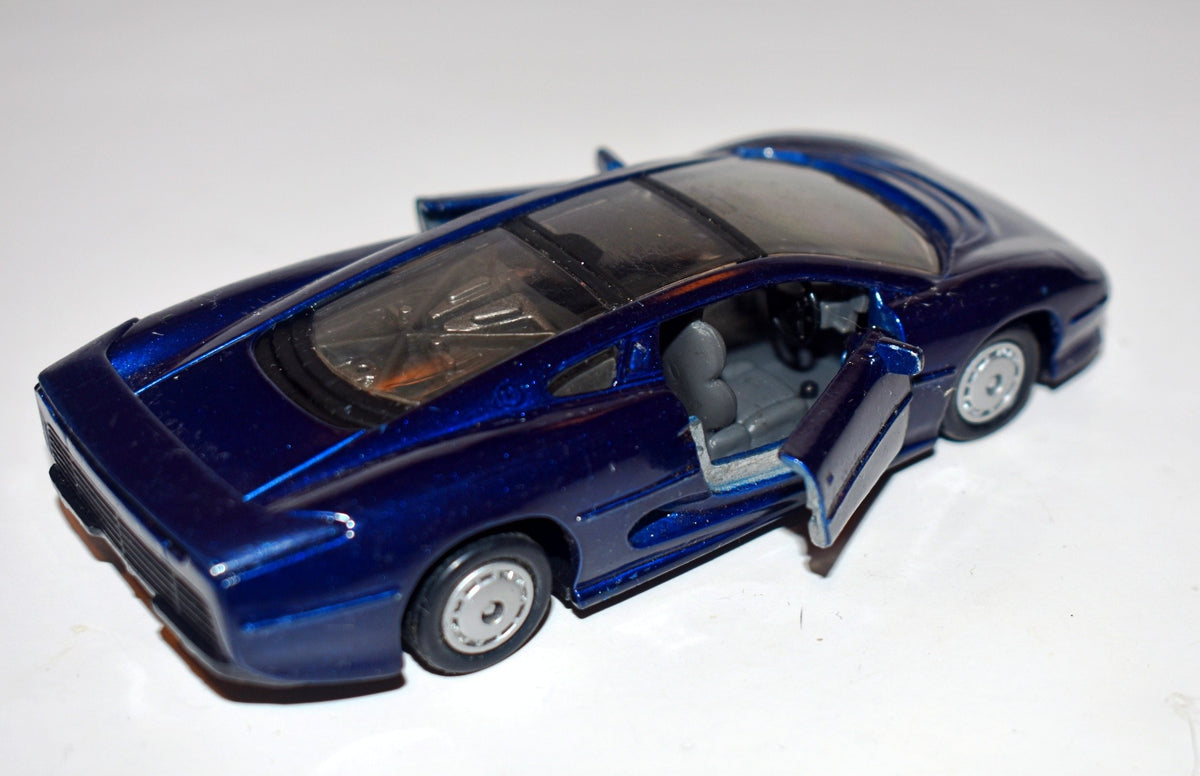 Maisto - Jaguar XJ220 Supercar