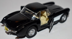 MC Toy - 1957 Chevrolet Corvette