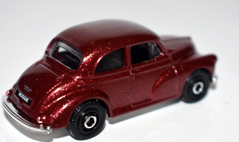 Matchbox  - Morris Minor Saloon