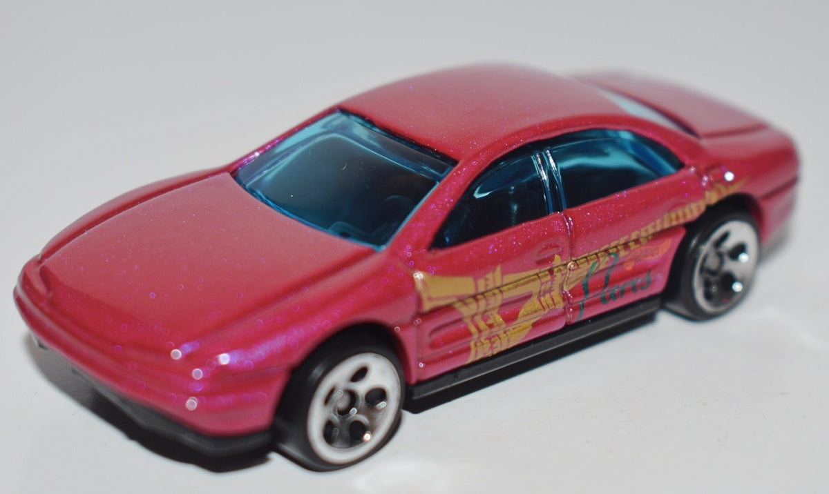 Hot Wheels -  Oldsmobile Aurora