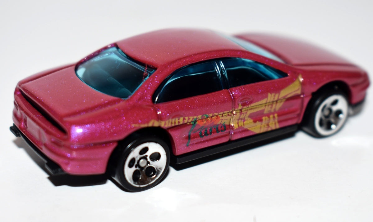Hot Wheels -  Oldsmobile Aurora