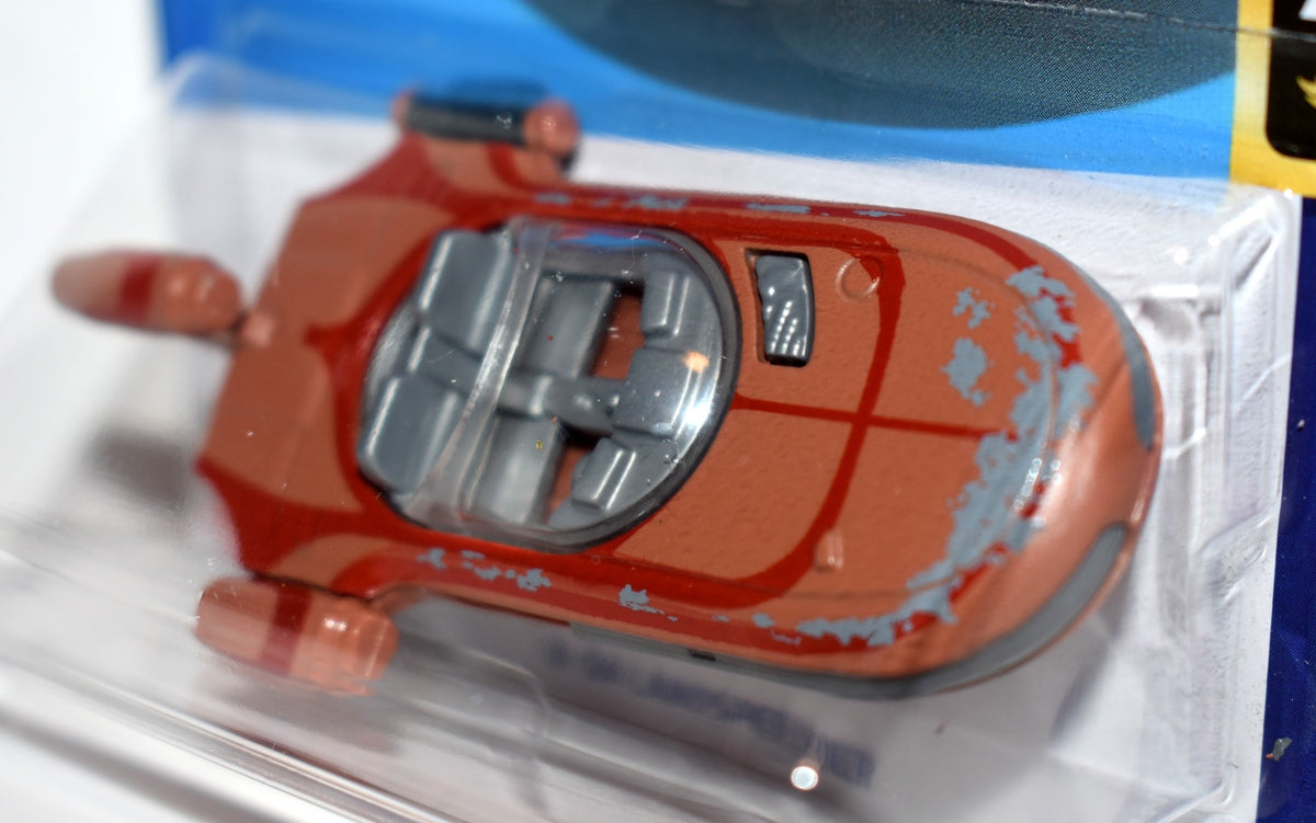Hot Wheels - Star Wars - X-34 LandSpeeder