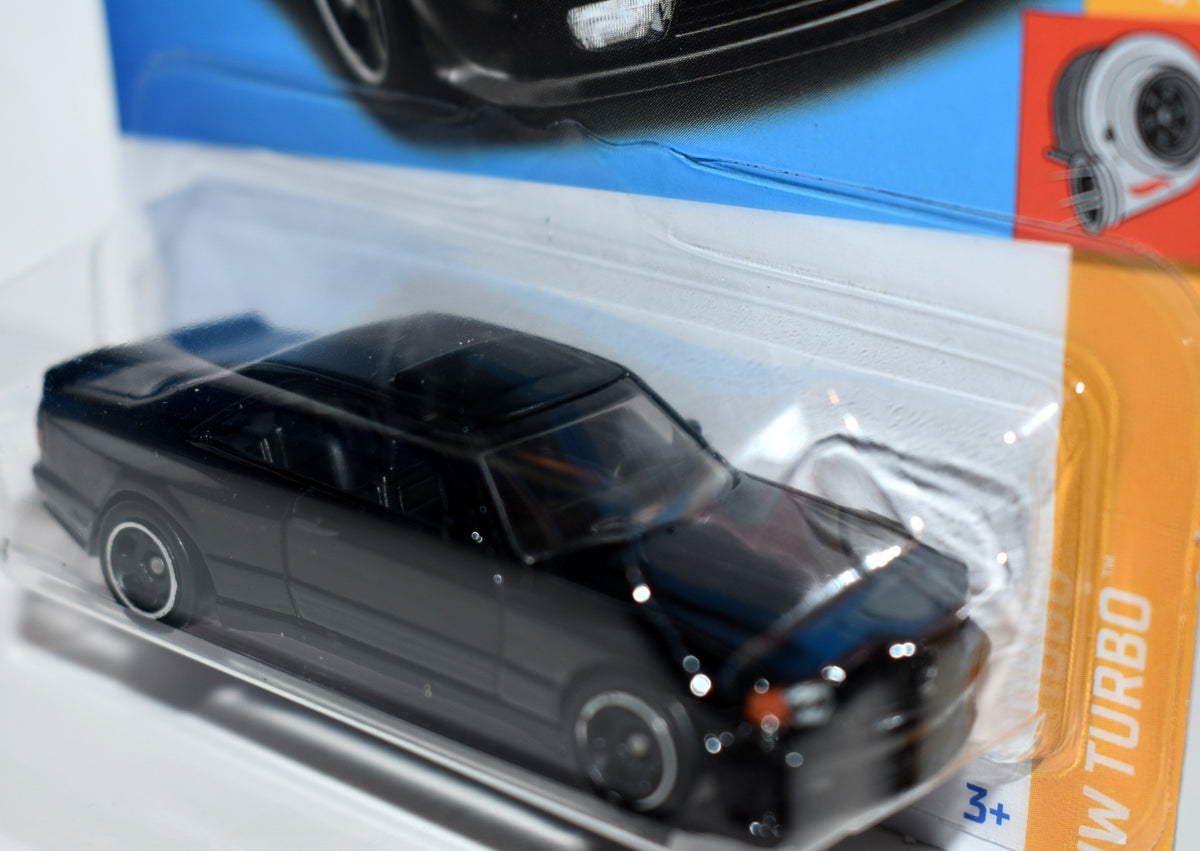 Hot Wheels - 1989 Mercedes-Benz 560 SEC AMG