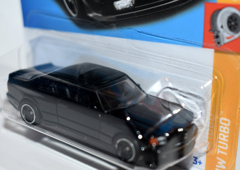 Hot Wheels - 1989 Mercedes-Benz 560 SEC AMG