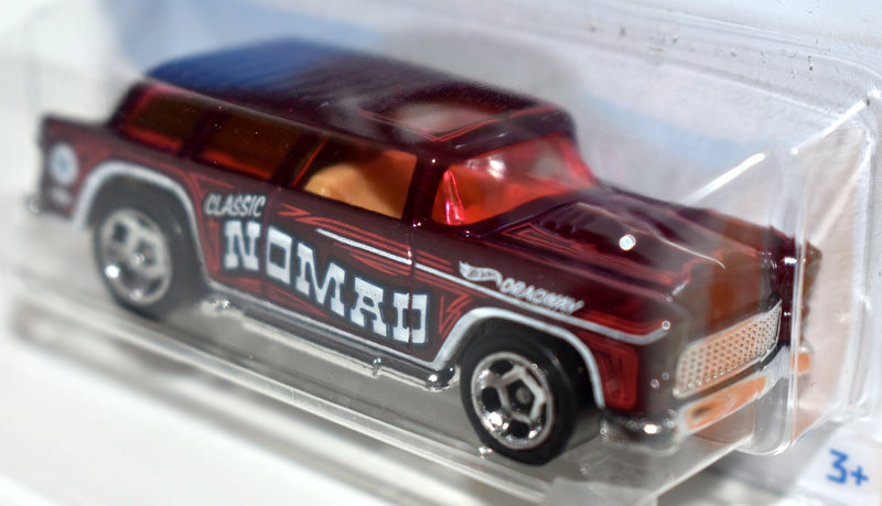 Hot Wheels - 1955 Chevy Nomad