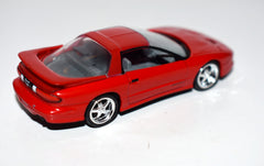 Auto World - 1994 Pontiac Firebird Trans Am