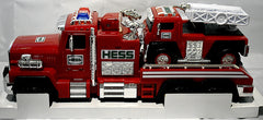 Hess - 2015 Hess Fire Truck Set