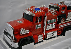 Hess - 2015 Hess Fire Truck Set