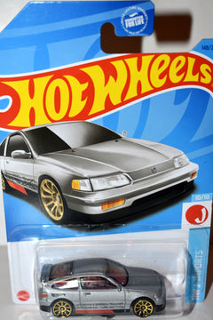 Hot Wheels - 1988 Honda CR-X