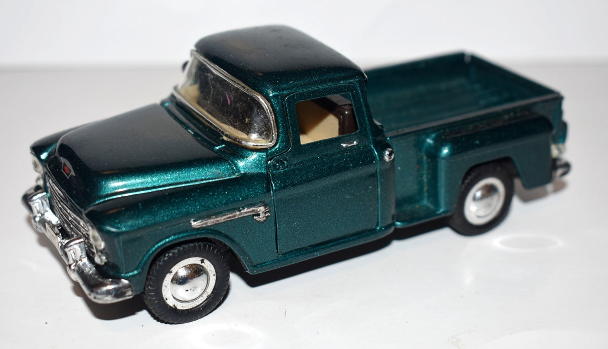Superior (S-5602) - 1955 Chevrolet Stepside Pickup Truck