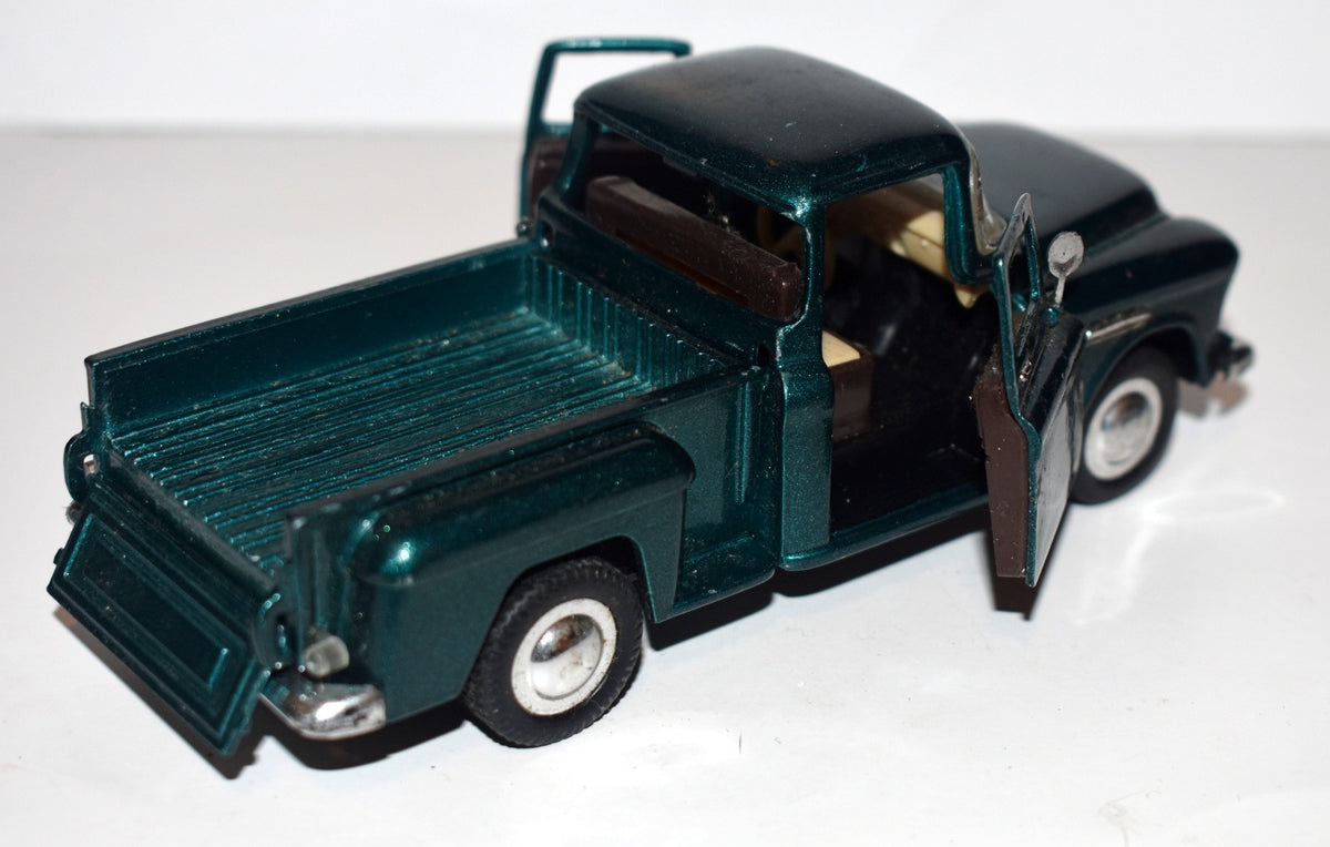 Superior (S-5602) - 1955 Chevrolet Stepside Pickup Truck