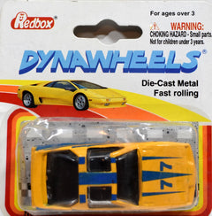 Redbox - Pontiac Firebird Trans Am with T-Tops