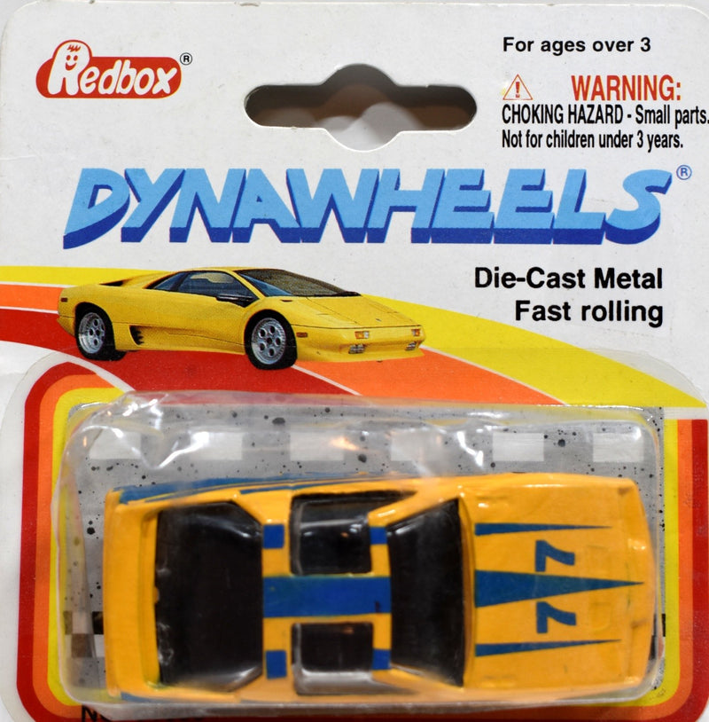 Redbox - Pontiac Firebird Trans Am with T-Tops