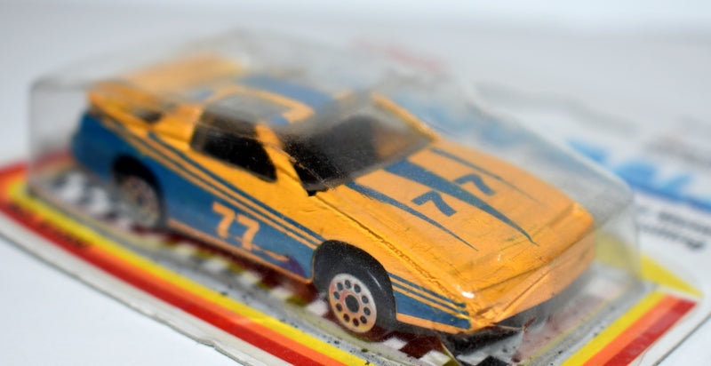 Redbox - Pontiac Firebird Trans Am with T-Tops