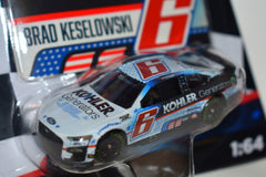 Lionel NASCAR Authentics -  Brad Keselowski Kohler Generators Ford Mustang