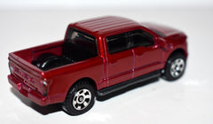 Matchbox -  Ford Lightning EV Pickup Truck