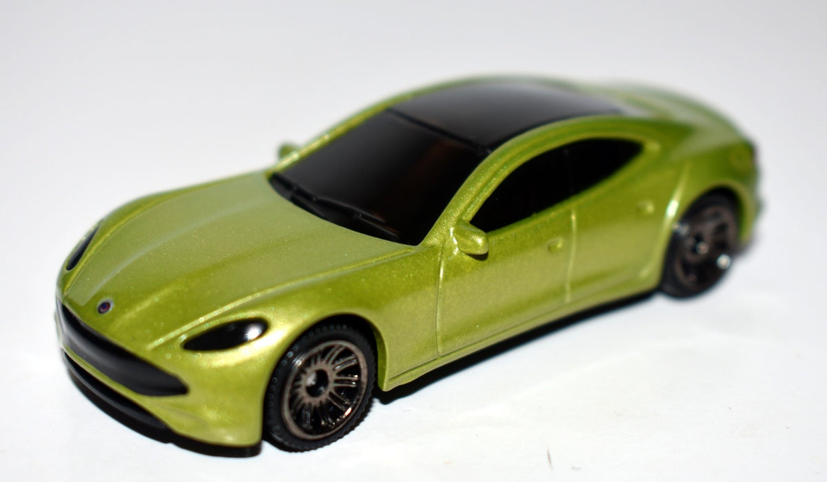 Matchbox - Karma Gs6 EV