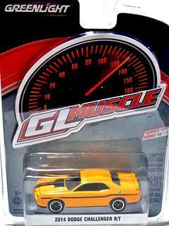 Greenlight GL Muscle 2010 Dodge Challenger R/T