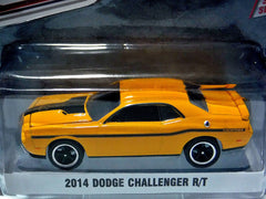 Greenlight GL Muscle 2010 Dodge Challenger R/T