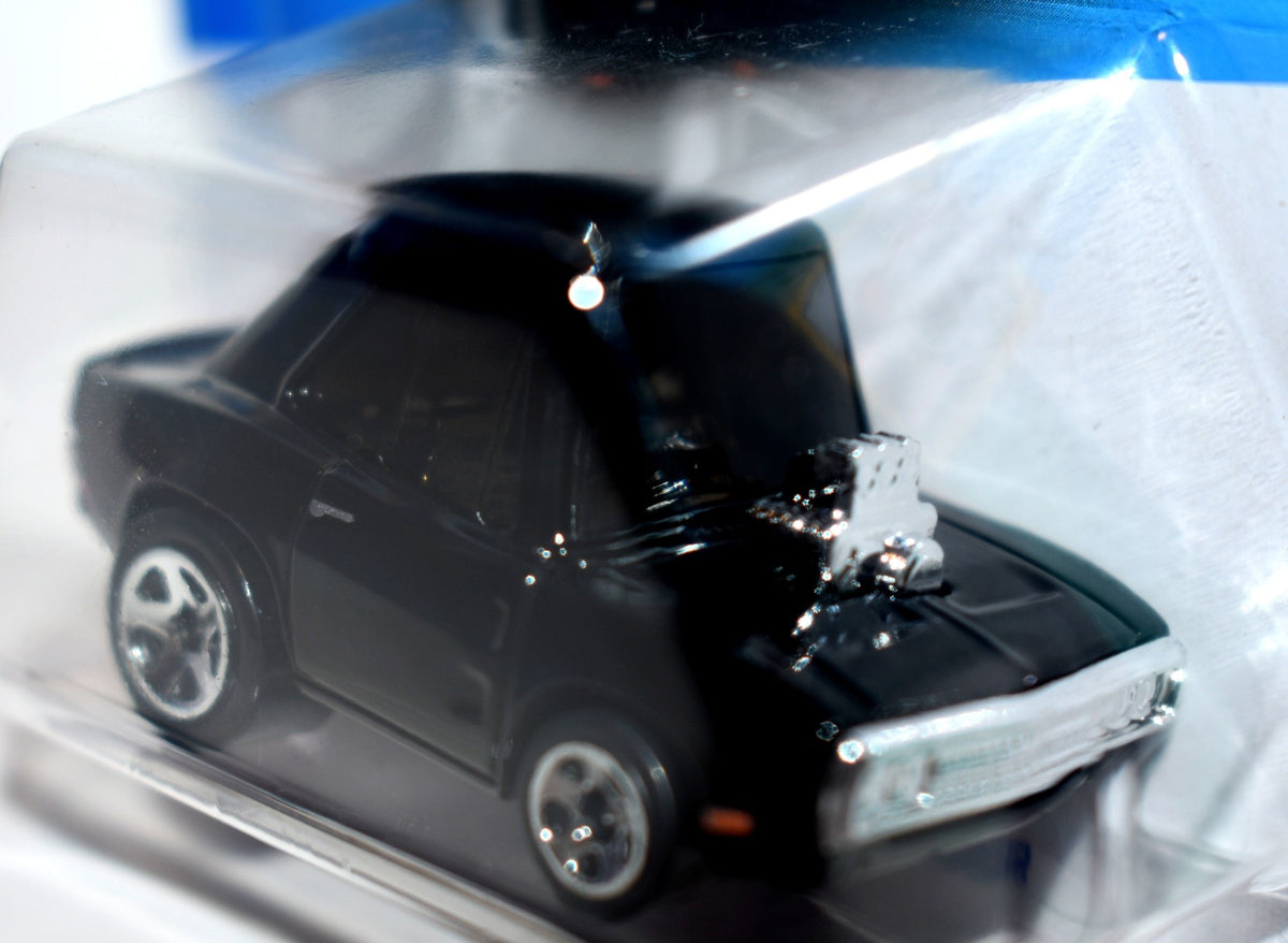Hot Wheels  Fast & Furious - Tooned Dom's Dodge Charger