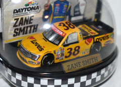 Winners Circle - NASCAR Authentics: Zane Smith Love's Truck Stops Ford F-150 Race Truck