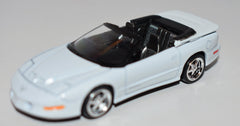 Auto World - 1996 Pontiac Firebird Trans Am Convertible