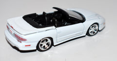 Auto World - 1996 Pontiac Firebird Trans Am Convertible