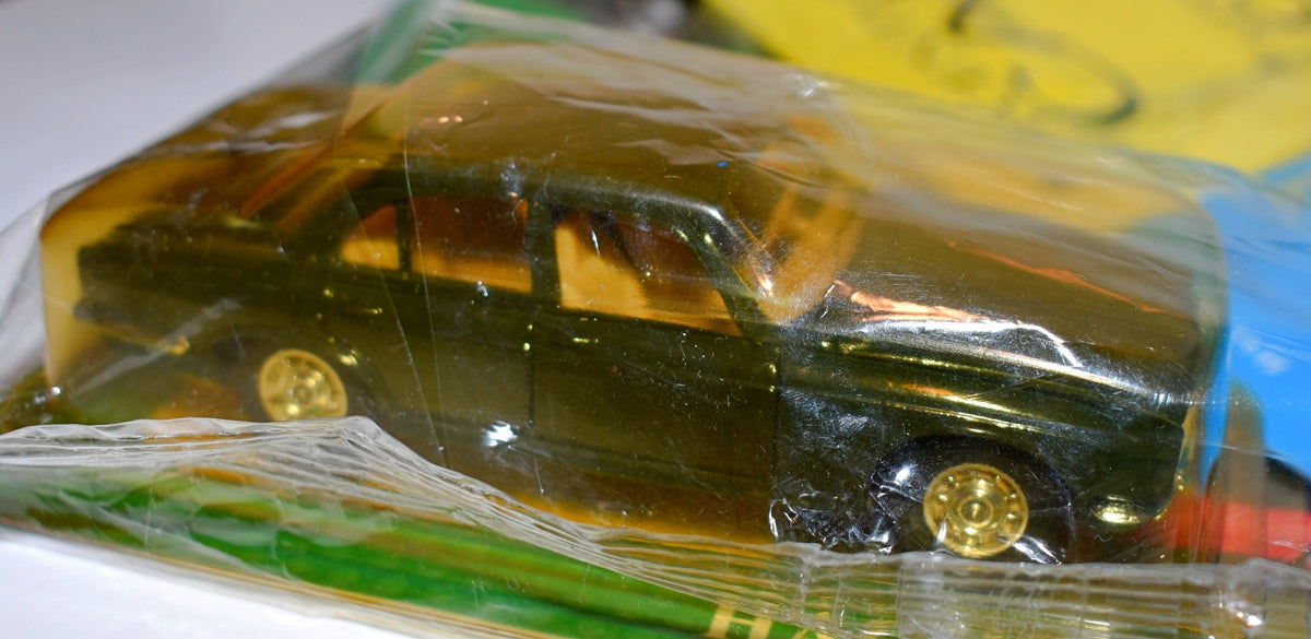 Corgi - The Classic Car Collection - Jaguar XJ12 Sedan