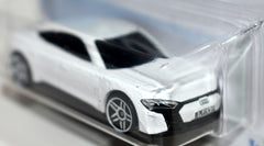 Hot Wheels  - Audi RS E-TRON GT