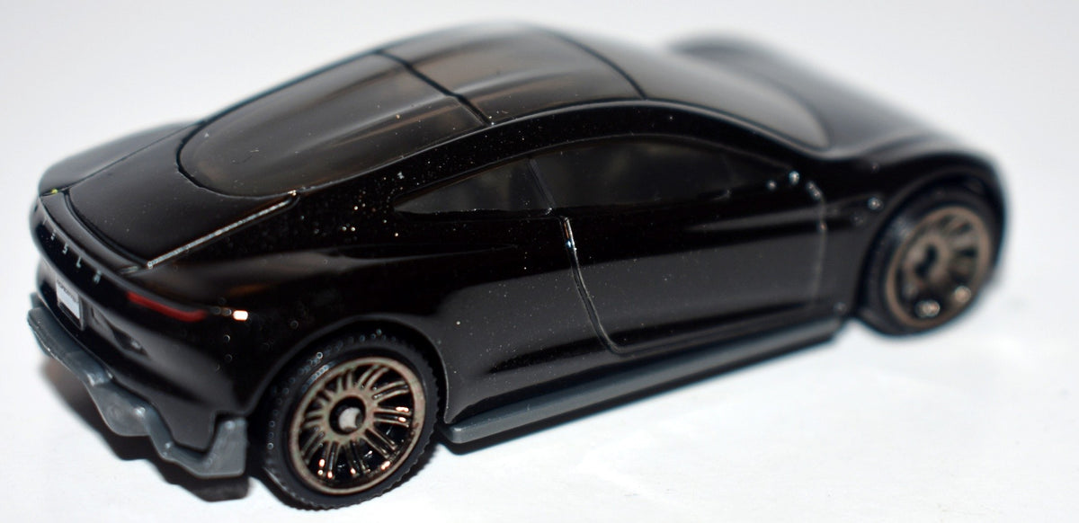Matchbox - Tesla Roadster