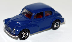 Matchbox  - Morris Minor Saloon