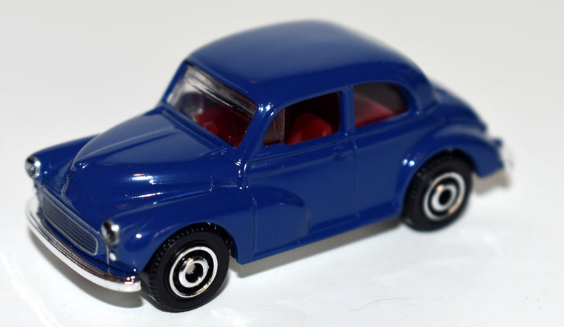 Matchbox  - Morris Minor Saloon