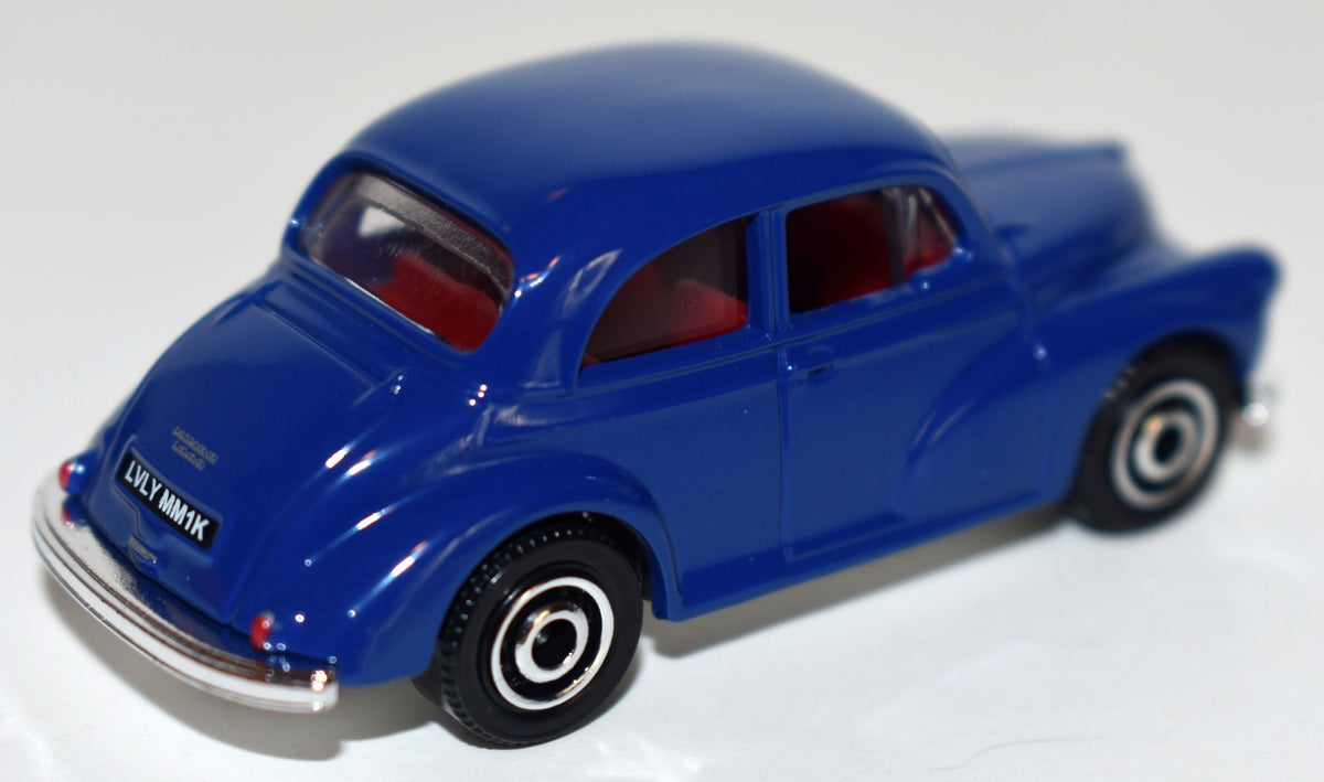 Matchbox  - Morris Minor Saloon