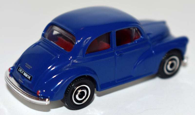 Matchbox  - Morris Minor Saloon