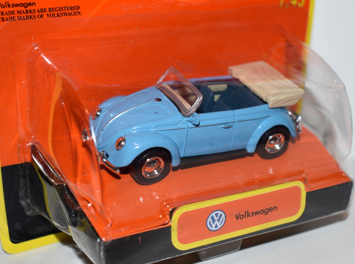 New Ray - Open Top Collection - Volkswagen Beetle 1200 Cabriolet