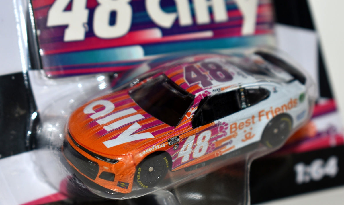 Lionel NASCAR Racing - Alex Bowman ALLY Chevrolet Camaro