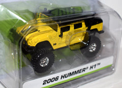 Jada - Just Trucks -  2006 Hummer H1