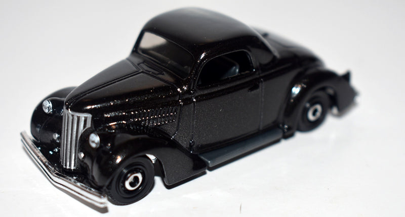 Matchbox 1936 Ford Coupe