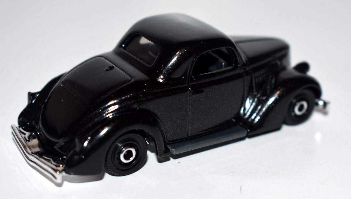 Matchbox 1936 Ford Coupe
