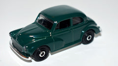 Matchbox  - Morris Minor Saloon