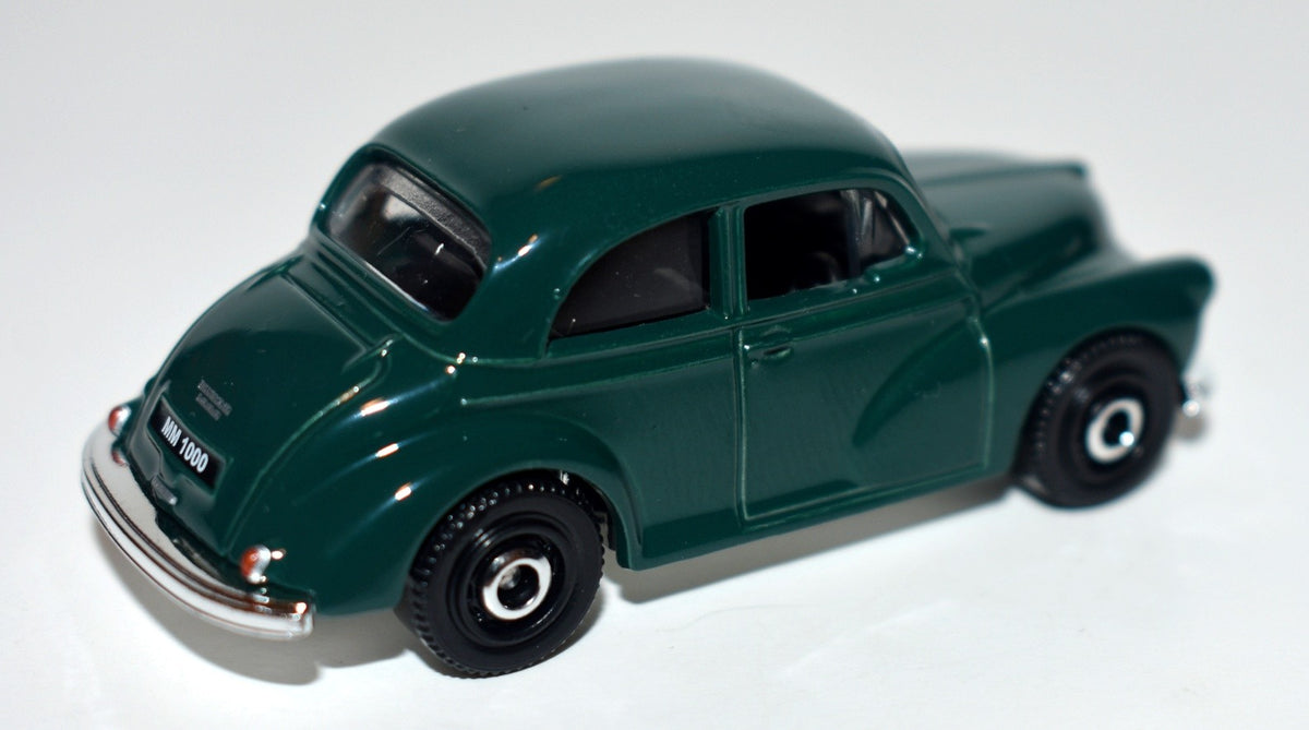 Matchbox  - Morris Minor Saloon